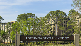 University: Professor Was Fired for 'Abusive' Behavior, Not Swearing